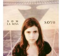Dom La Nena Soyo (CD) Album