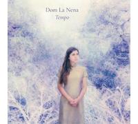 Dom La Nena – Tempo – CD – Integral