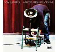 Dom LABREUIL-Imposture Inpolysonne