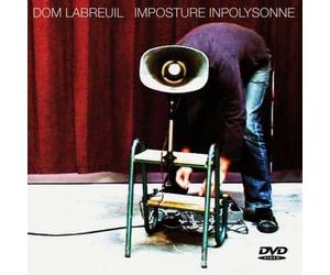 Dom LABREUIL-Imposture Inpolysonne