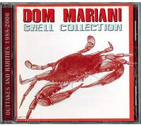 Dom Mariani - Shell Collection [Import]