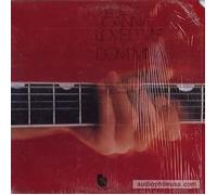 DOM MINASI - when joanna loved me LP