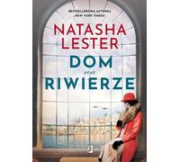 Dom na Riwierze - Natasha Lester (livre en polonais)