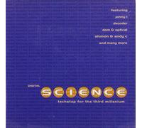 Dom & optical - Digital Science [Import]