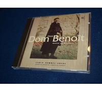 Dom Paul Benoit - Paques Le Chant Interieur [Import]