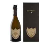 Dom Pérignon Vintage 2013 0,75L (12,5% Vol.) mit GP