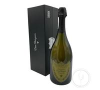 Dom Perignon - Champagne AOC Vintage 1999 Brut 0,75 lt. + Box