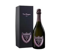 Dom Pérignon Champagne Rosé Vintage 2009 12,5% Vol. 0,75l in Giftbox