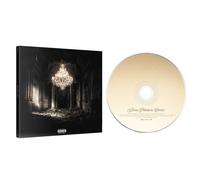 Dom Perignon Crying CD