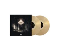Dom Perignon Crying Édition Limitée Exclusivité Fnac Vinyle Or Vinyle