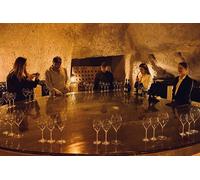 Dom Perignon + PREMIUM Veuve