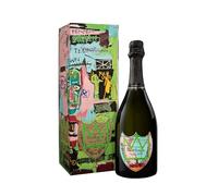 Dom Pérignon Vintage 2015 Jean-Michel Basquiat Special Edition 0,75L (12,5% Vol.)