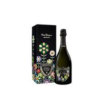 Champagne Dom Pérignon 2015 - Éd. Limitée Takashi Murakami - Coffret