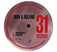 Dom & Roland - Dom & Roland / Mechanics