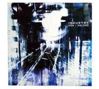 Dom & Roland - Industry [Vinyl LP]