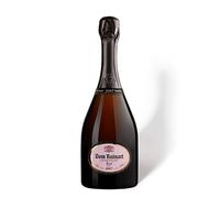 Dom Ruinart Champagne Rosé Brut 2007