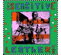 Dom sensitive - Leather Trim [Import]