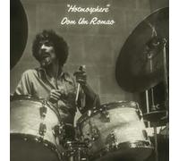 Dom Um Romao - Hotmosphere [VINYL]