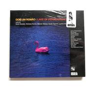 Dom Um Romao - Lake Of Perseverance