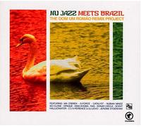 Dom Um Romao - Nu Jazz Meets Brazil: The Dom Un Romao