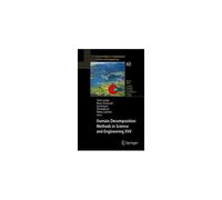 Domain Decomposition Methods In Science And Engineering: No. 17