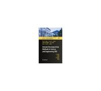 Domain Decomposition Methods In Science And Engineering Xxii