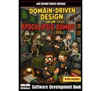 Domain-Driven Design en un Apocalipsis Zombi