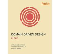 Domain-Driven Design in PHP – Guide hautement pratique