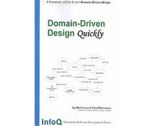 Domain-Driven Design Quickly Abel Avram, Floyd Marinescu (Auteur)