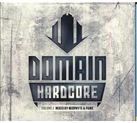 Domain Hardcore Vol. 2