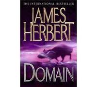 Domain Herbert, James (Auteur)