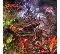 Domain of The Wretched