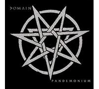Domain - Pandemonium
