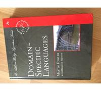 Domain Specific Languages