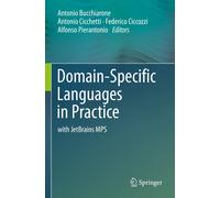 Domain-Specific Languages In Practice
