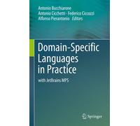 Domain-Specific Languages In Practice