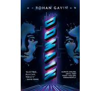 Domain: The new unputdownable action adventure from the bestselling author of Knightley & Son