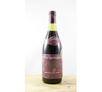 Domaine A.Mazurd & Fils Bouteille de Vin Millésime 1978 MA