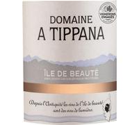 Domaine A Tippana 2024 Ile de Beauté - Vin rosé de Corse