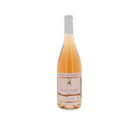 DOMAINE BENEDETTI-Côtes du Rhône, Rosé 2010 - 75 cl