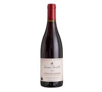 DOMAINE BENEDETTI-Côtes du Rhône, Vieilles Vignes rouge - 75 cl