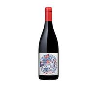 DOMAINE BENEDETTI-VDP Mère Nature bio rouge sans sulfite Benedetti - 75 cl