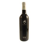DOMAINE BENEDETTI-Vin bio rouge de pays merlot DOMAINE BENEDETTI 75 cl