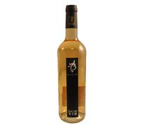 DOMAINE BENEDETTI-Vin de pays bio rosé - 75 cl