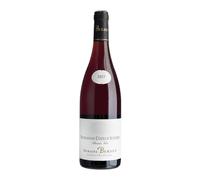 DOMAINE BERSAN-AOC Pinot noir Bourgogne Côtes d’Auxerre - 75 cl