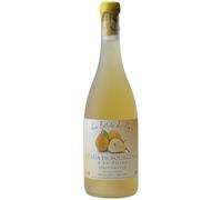 Domaine Bon et Fils - Ratafia de Bourgogne à la Poire La bêtise de Papy - Origine France - 75cl