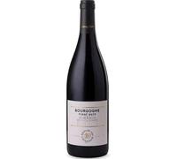 Domaine Chanson - Bourgogne Pinot Noir - Vin Rouge - Bouteille 75 cl