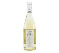 Domaine Chante L'Oiseau 5ème Pêché Viognier IGP Périgord BIO 2022 75cl