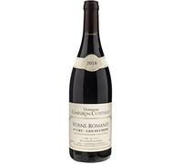 Domaine Confuron Cotetidot Vosne Romanee 1er Cru Les Suchots 2018