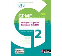 Domaine d'activités 2 - Participer à la gestion des risques de la PME - 2e année
